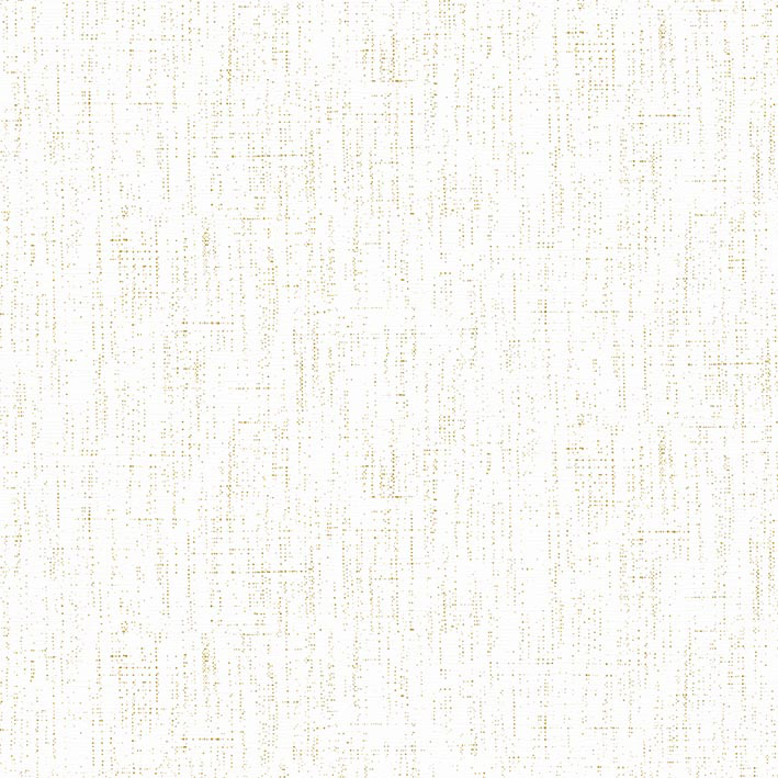 DOTS YELLOW VEGGFÓÐUR