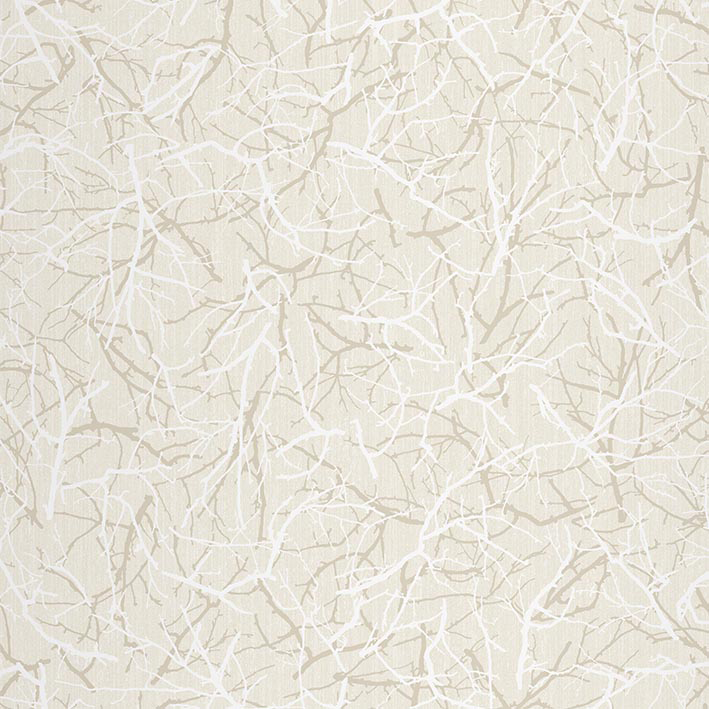 SHEFFIELD BEIGE VEGGFÓÐUR