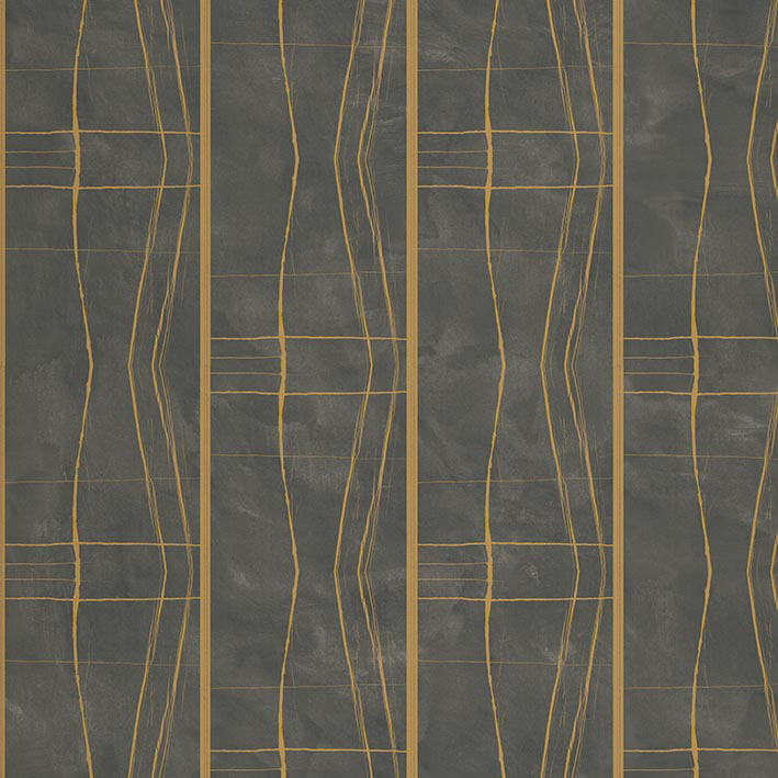 ARTENISA COAL VEGGFÓÐUR