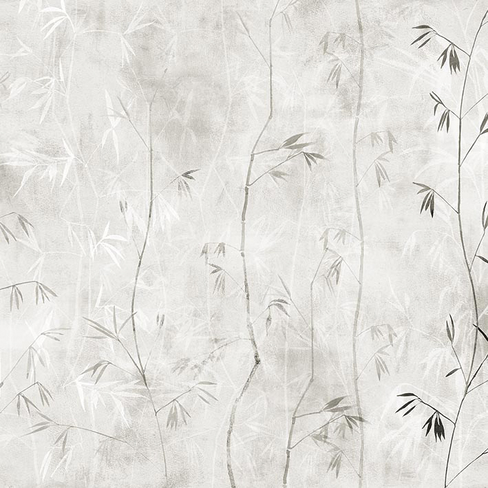 STEM PLATINUM VEGGFÓÐUR