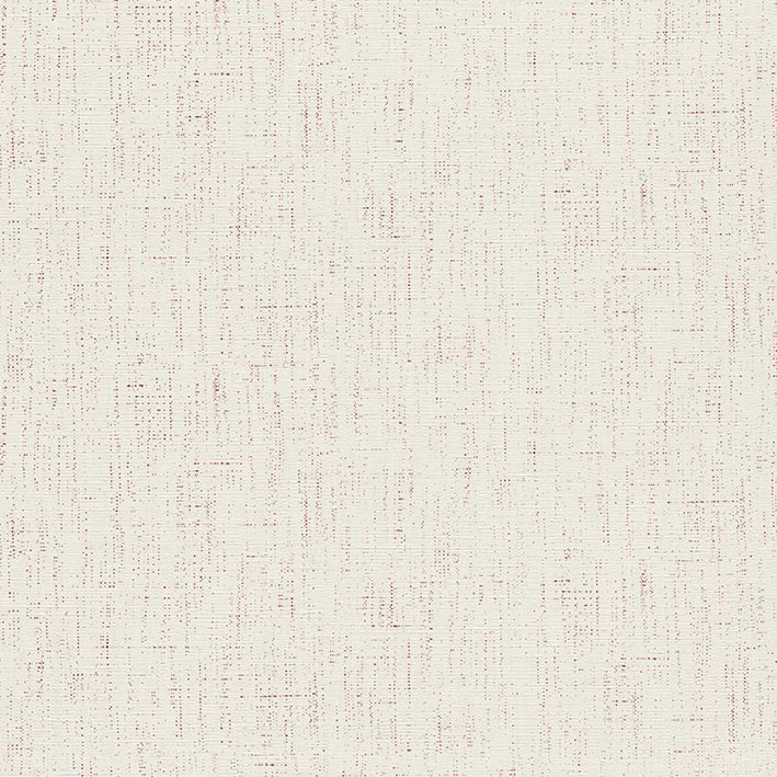 DOTS RED VEGGFÓÐUR