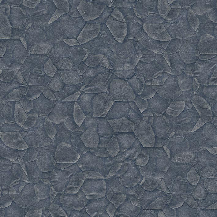 MOON SAPPHIRE VEGGFÓÐUR