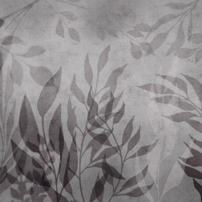 TADI MAGENTA VINYL VEGGFÓÐUR