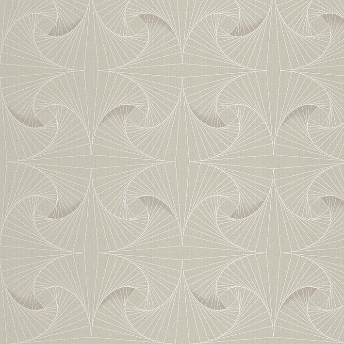 TARIAN TAUPE VEGGFÓÐUR