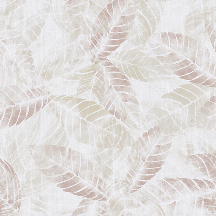 CALATEA ROSE VEGGFÓÐUR