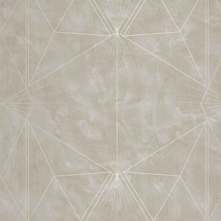 DREAMLAND TAUPE VEGGFÓÐUR