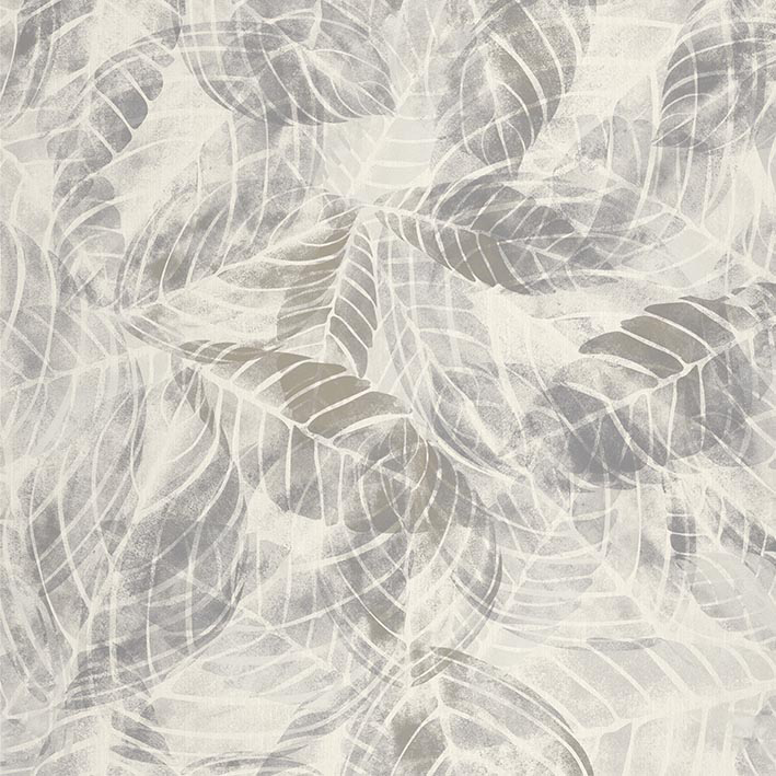 CALATEA COAL VEGGFÓÐUR