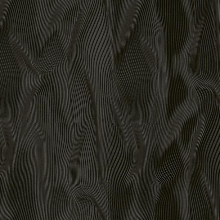 SERPENTINE TITANIUM VEGGFÓÐUR