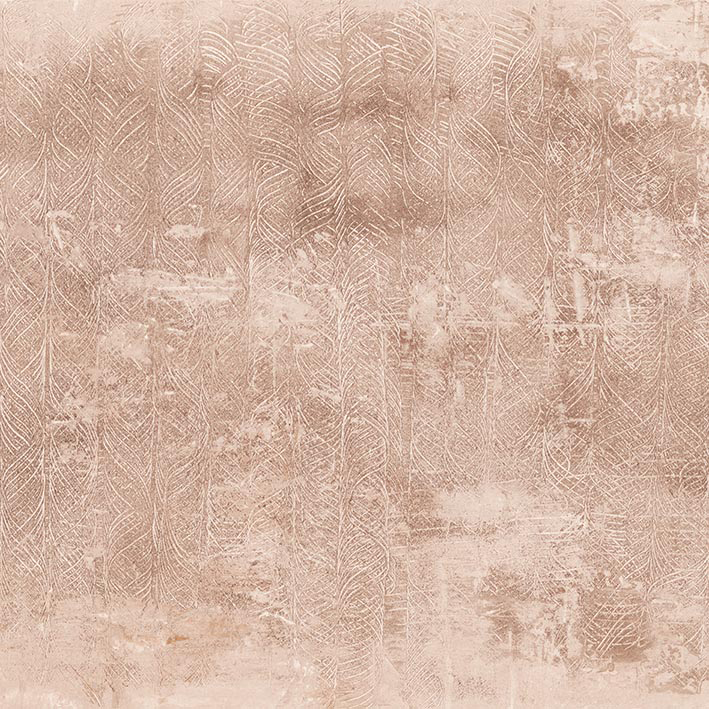 TWISTER ROSE  VEGGFÓÐUR