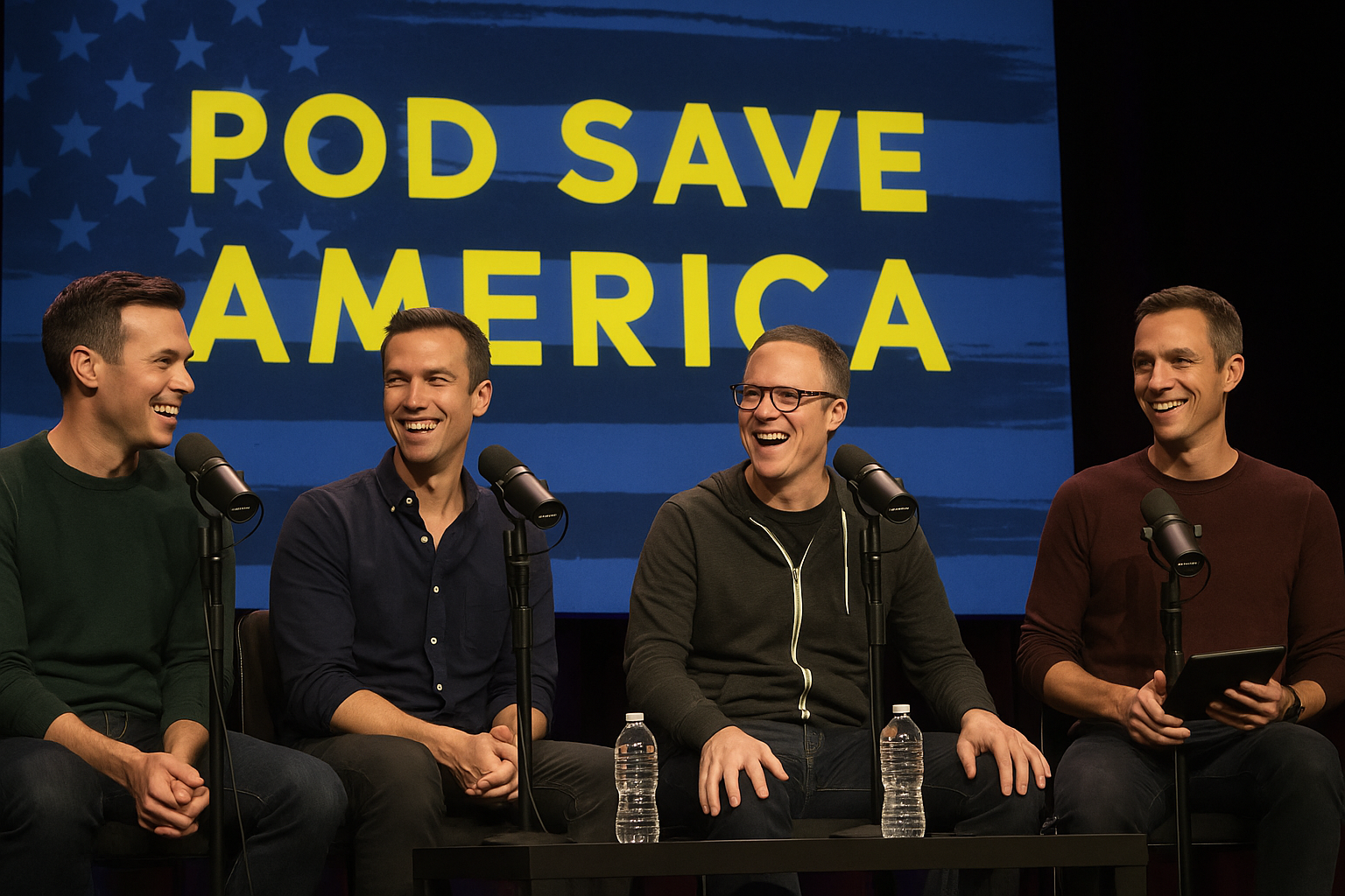 pod save america