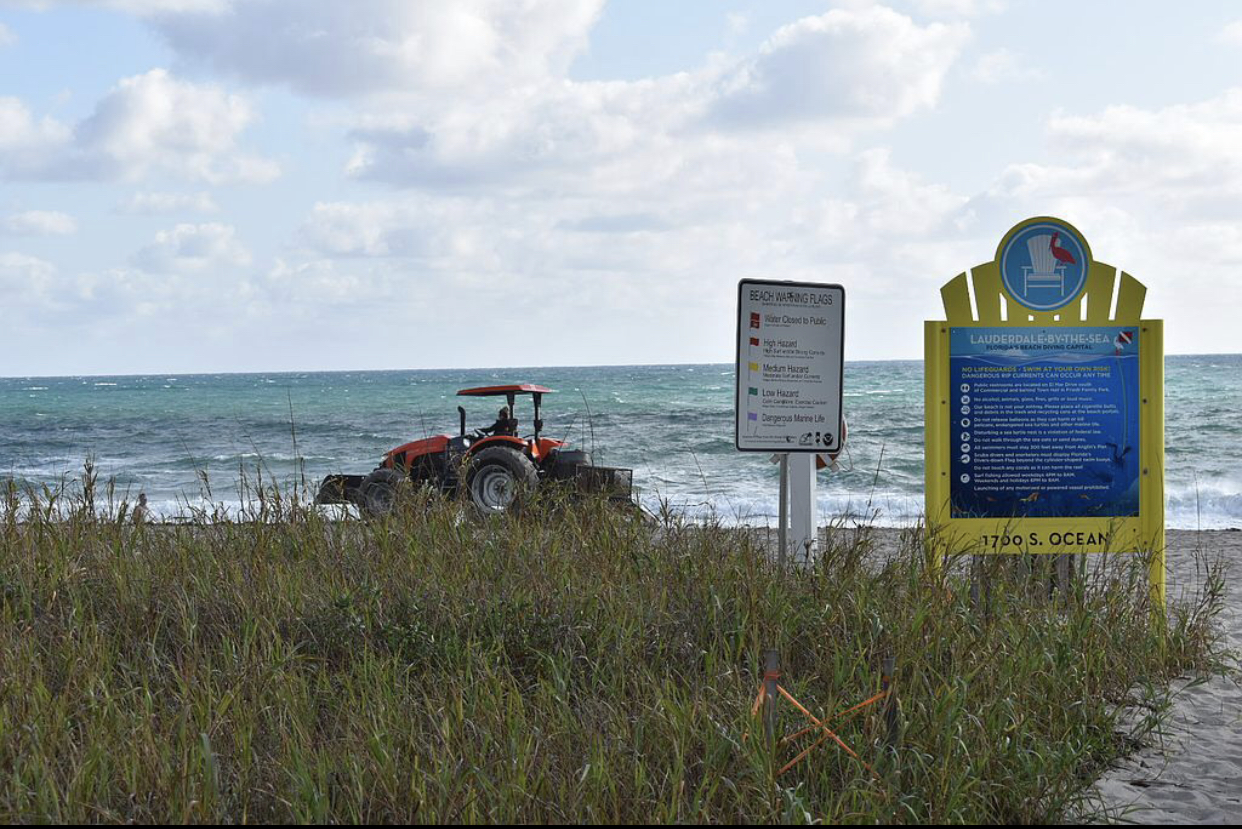 Real estate property located at 1760 Bel Air Ave, Bel Air, Lauderdale by the Sea, Fl