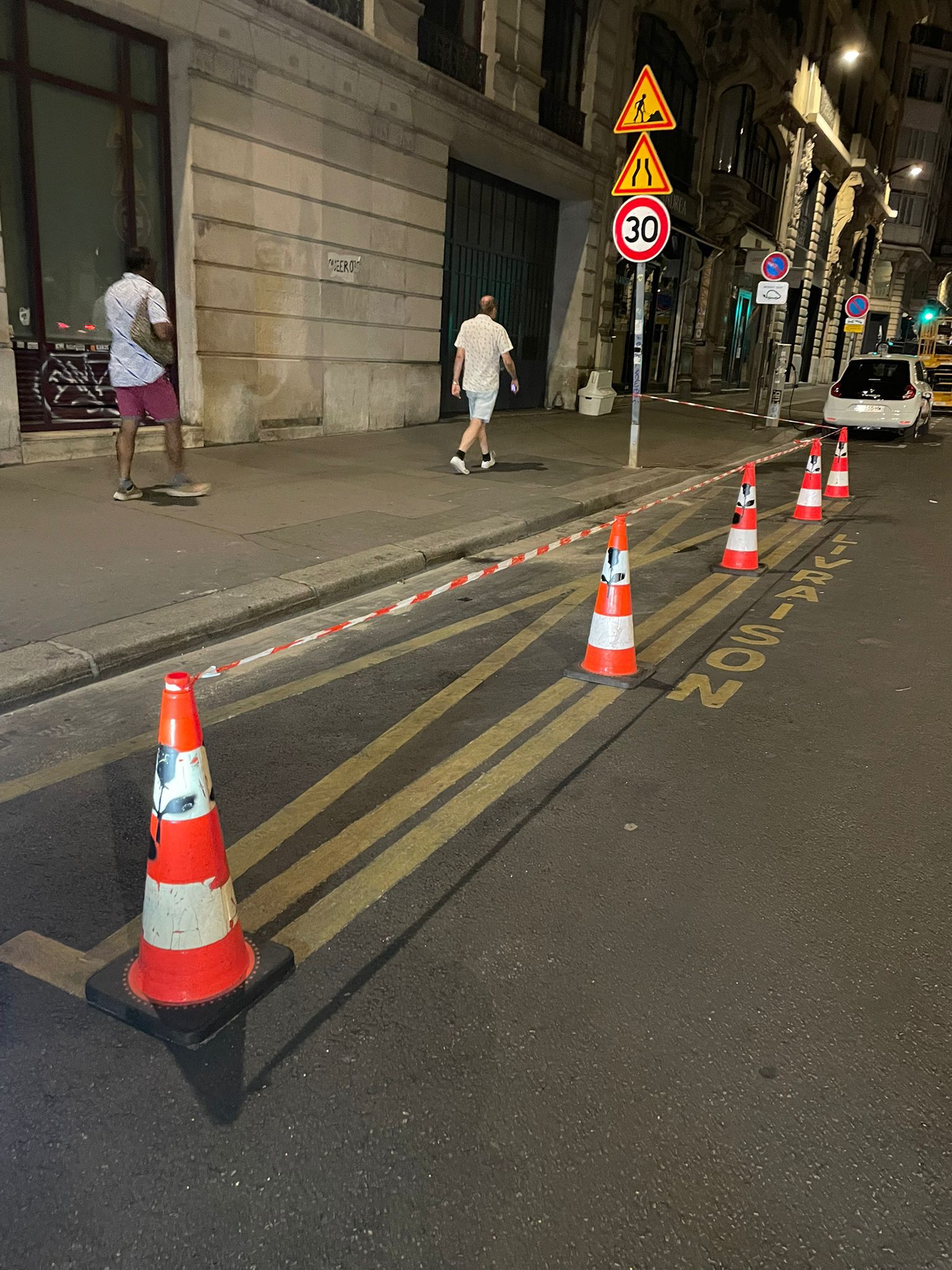 Prestation de Ventousage  pour ROSARIA-2024-10