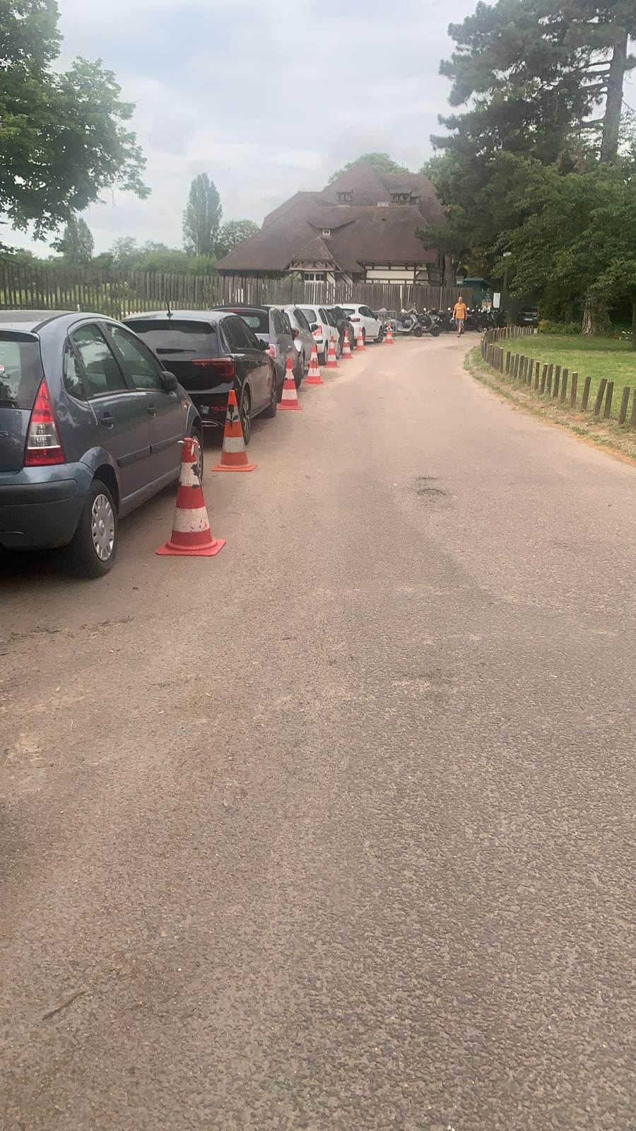 Prestation de Ventousage  pour GIFAS-2025-5