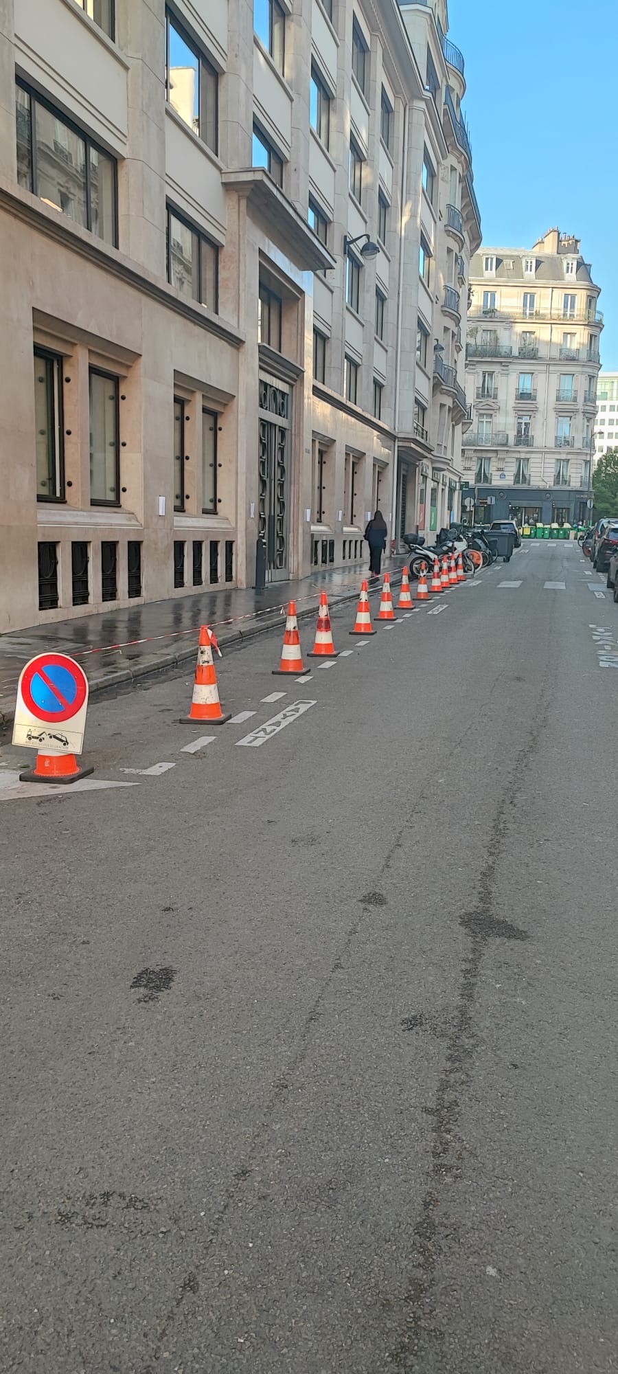 Prestation de Ventousage pour CPCO-2024-7