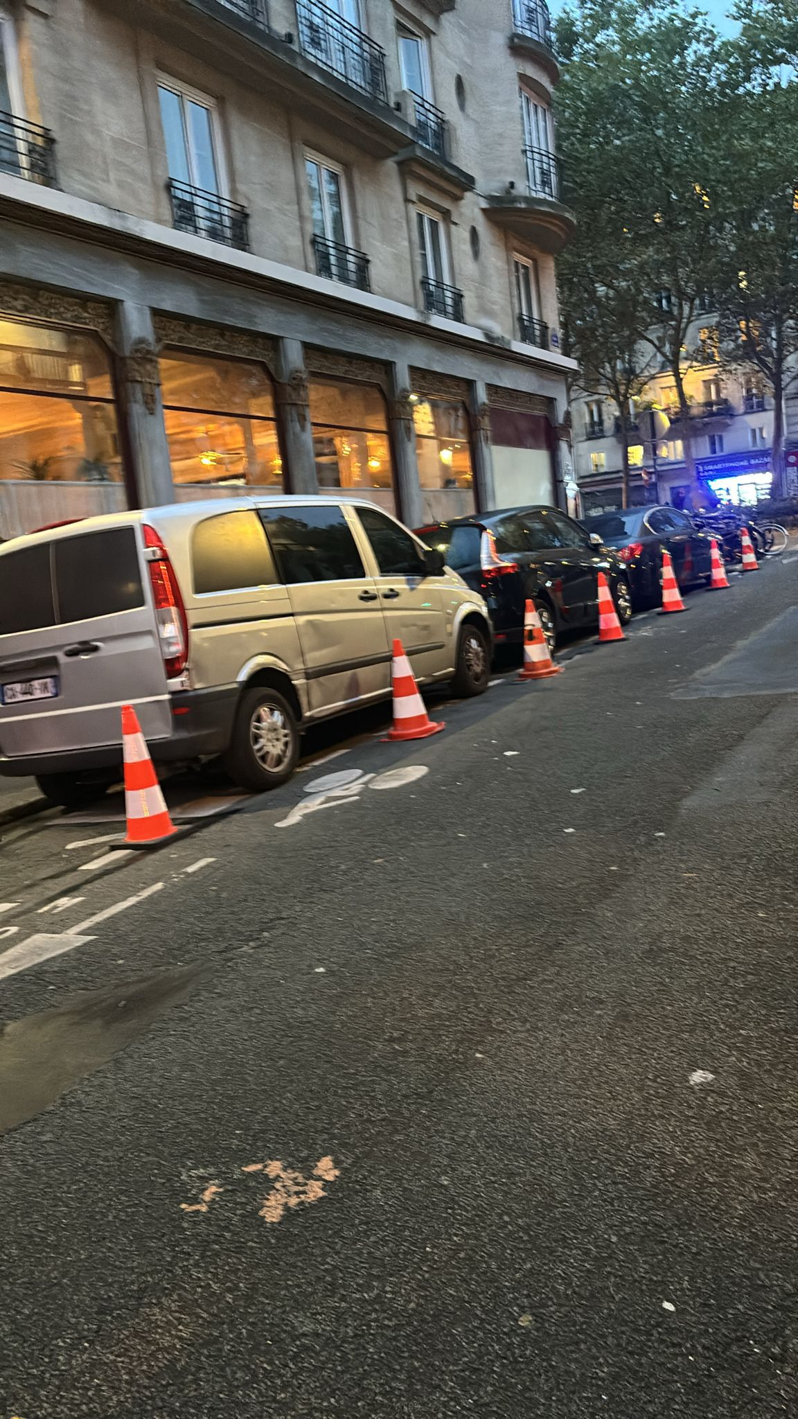 Prestation de Ventousage  pour RYOAN -2025-7