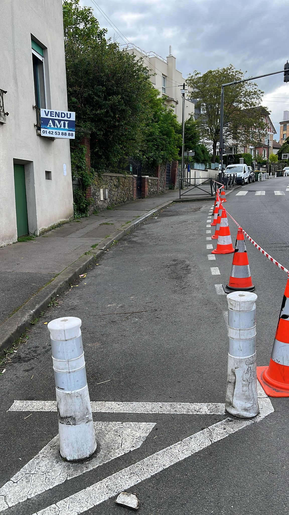 Prestation de Ventousage pour TLMALP-2024-7