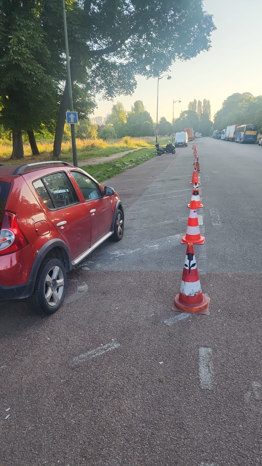 Prestation de Ventousage  pour GODDAMN-2025-4