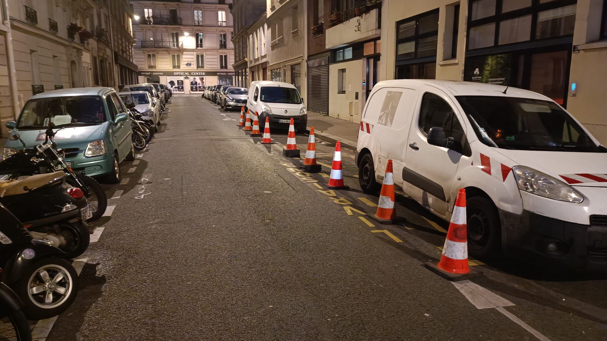 Prestation de Ventousage  pour STUDIO MEZO-2025-4