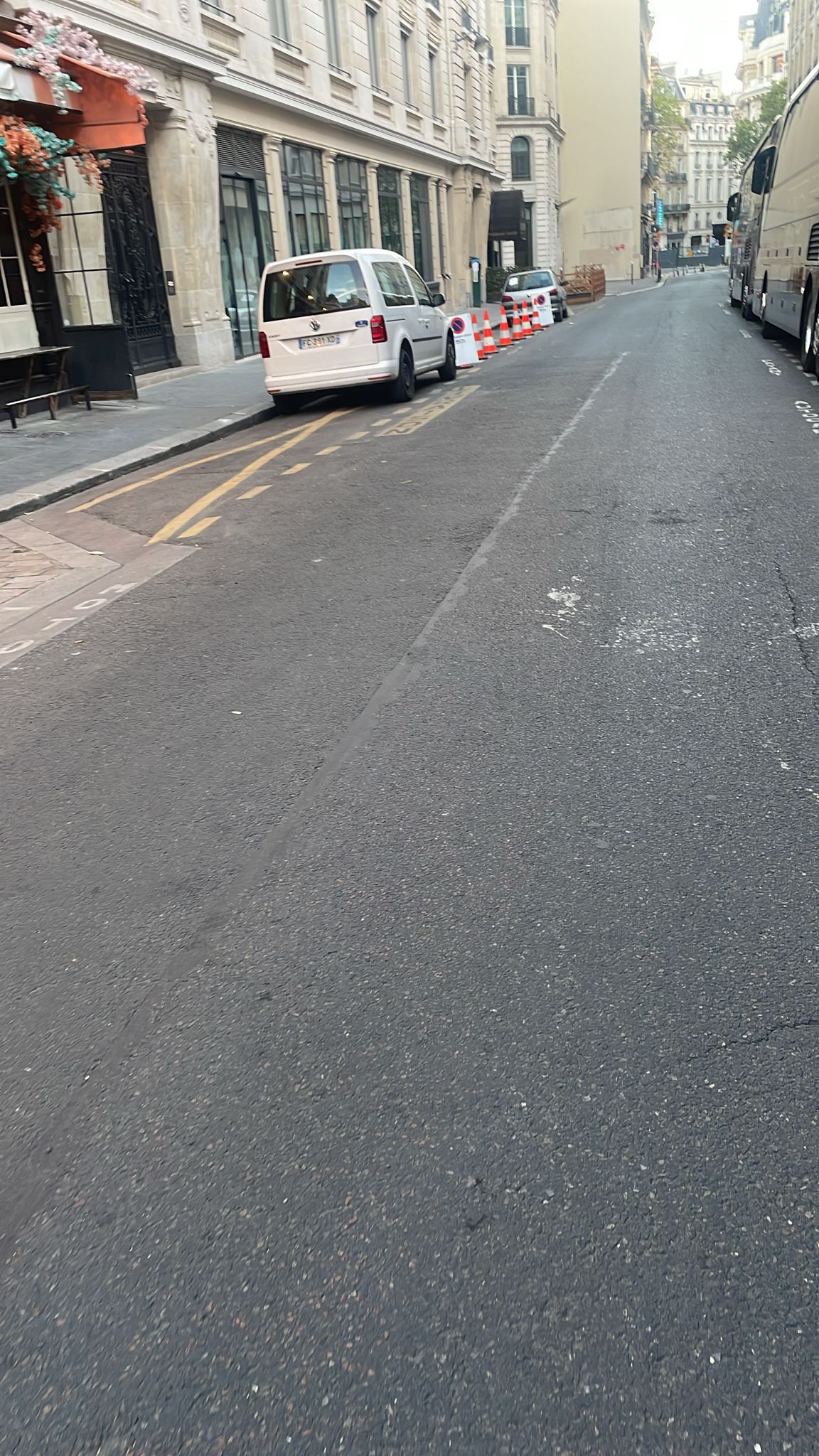 Prestation de Ventousage  pour EVENTEAM LIVE-2024-10