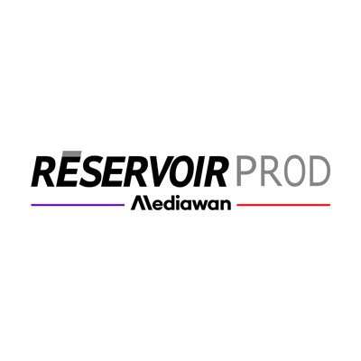 Prestation de Gardiennage  pour RESERVOIR PROD -2025-4