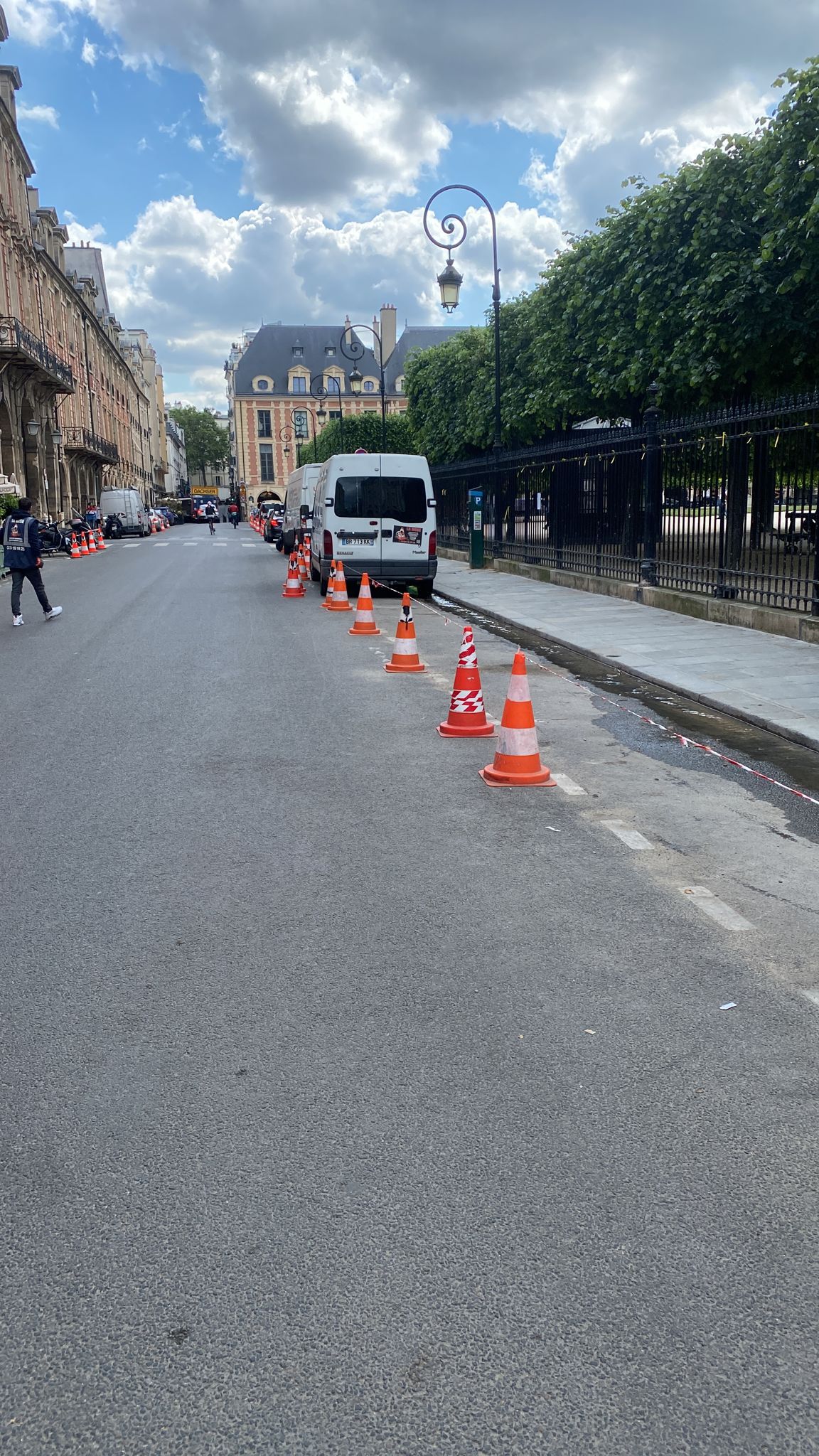 Prestation de Ventousage  pour STUDIO MAURY-2025-4