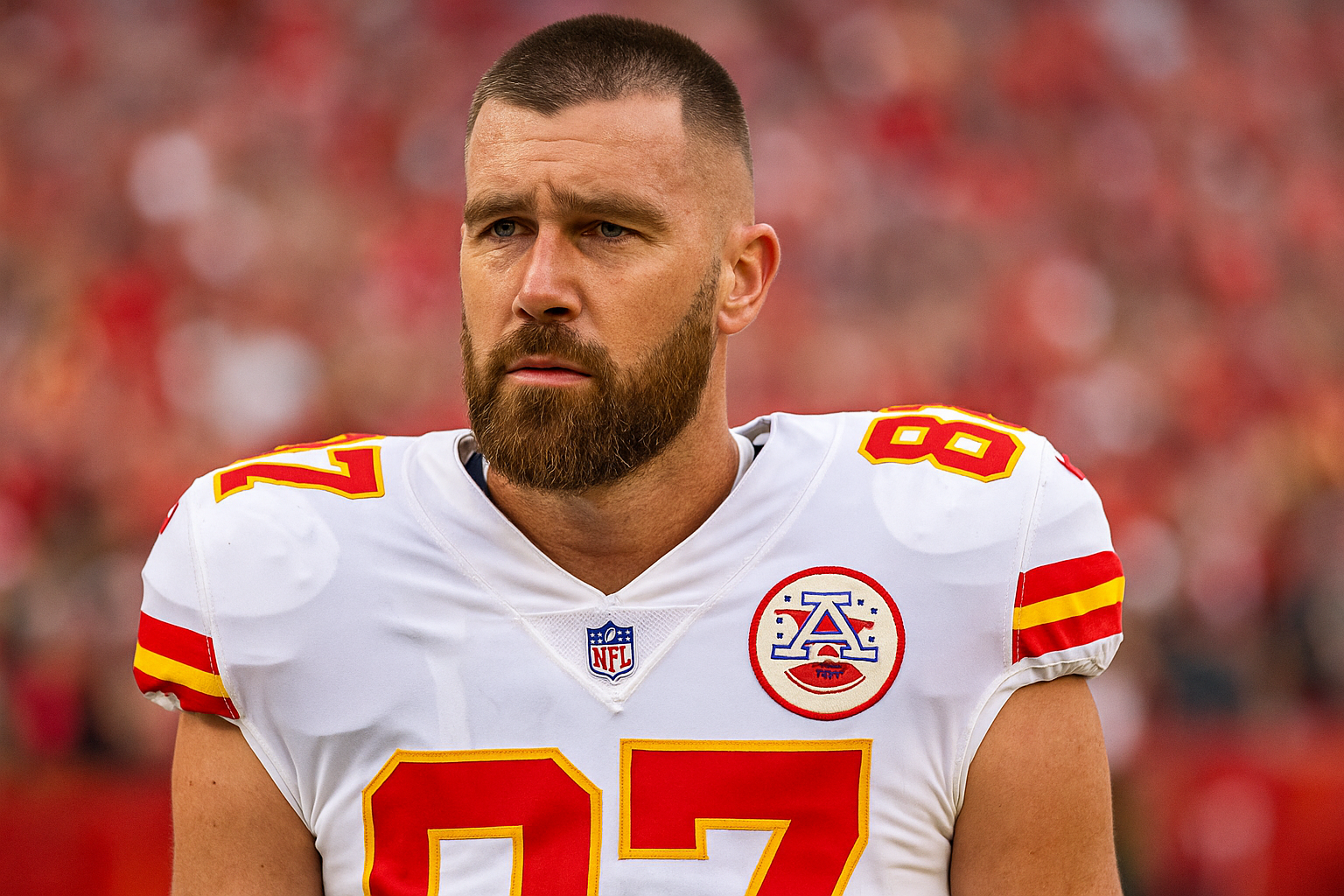 travis kelce