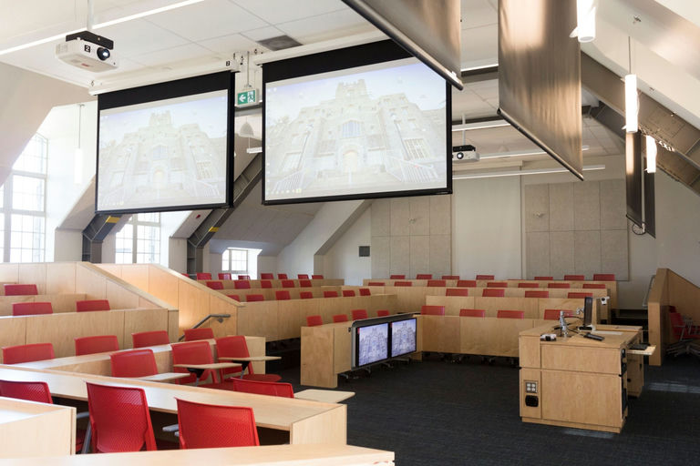 IONA 301 - Image Gallery 1