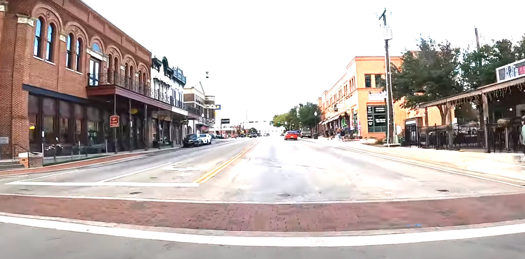 FAQs about Grapevine, TX