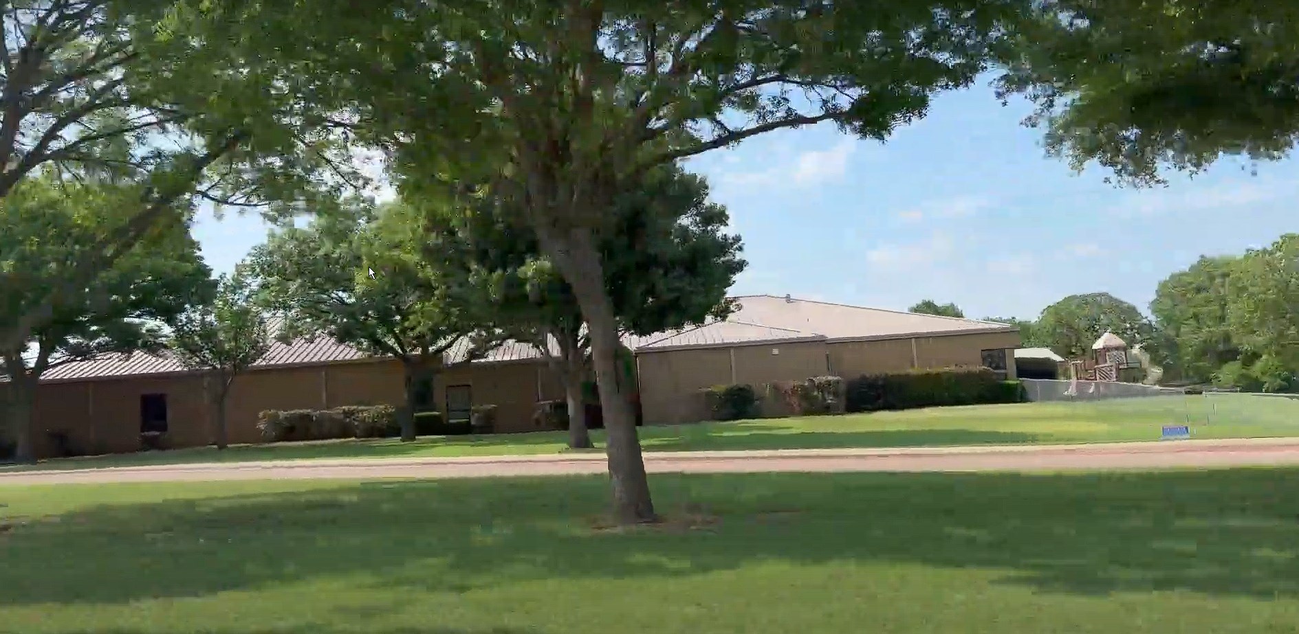 Let's Learn in Grapevine, TX!