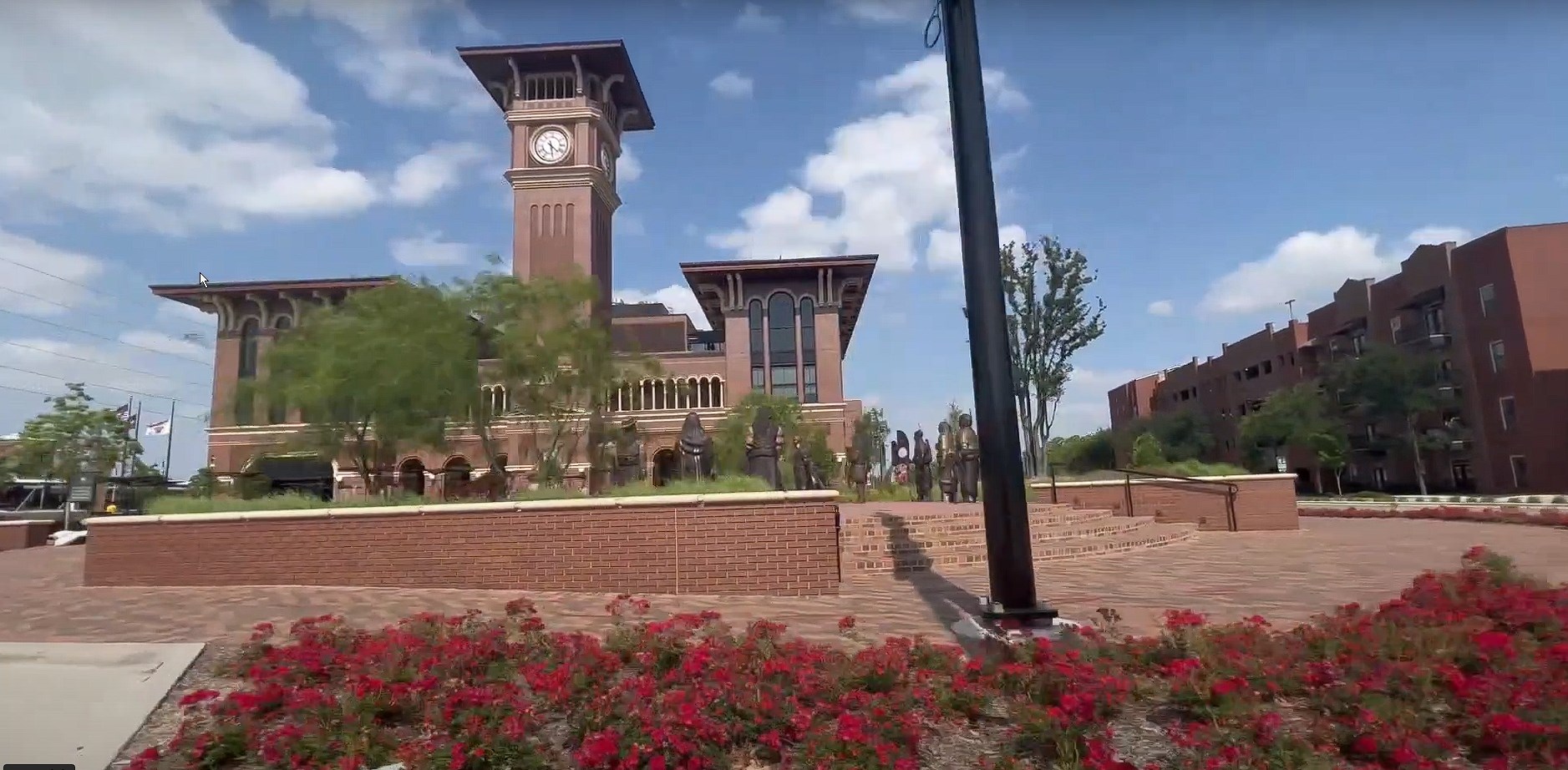 Fun Places to Check Out in Grapevine, TX