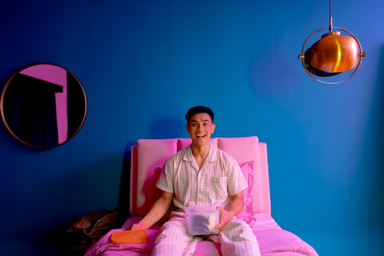 Courtesy of 13 Little Pictures