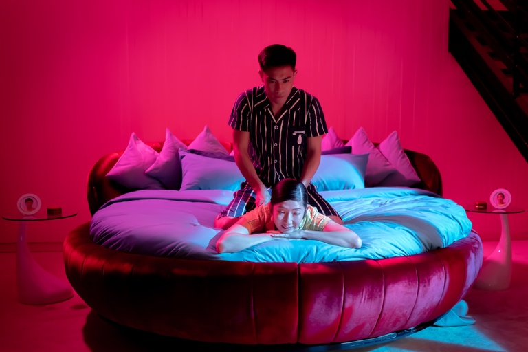 Courtesy of 13 Little Pictures