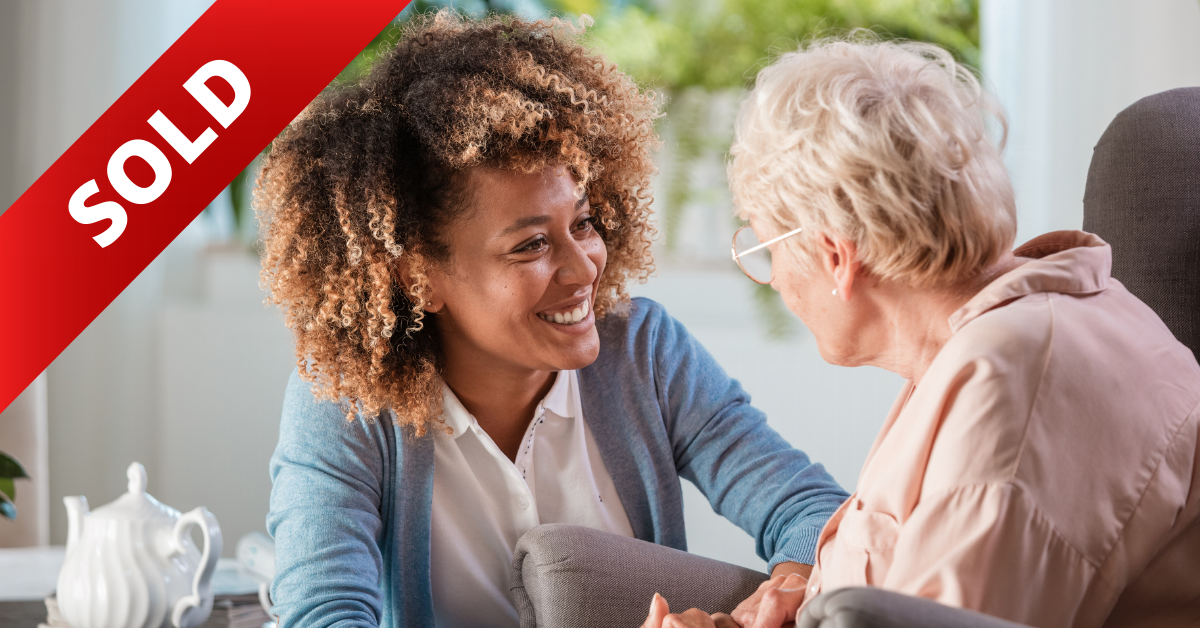 SOLD | NDIS For Sale Exclusively With Network Infinity Business Brokers Price Reduced