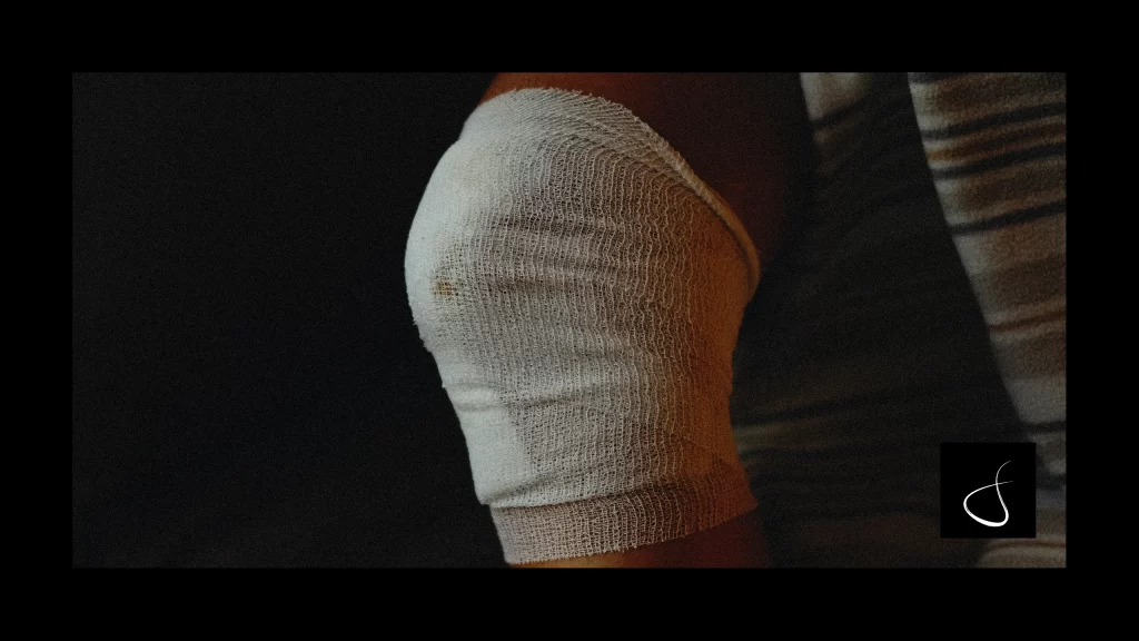 What Is Wounding Under NSW Criminal Law?