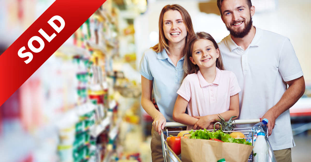 SOLD | Convenience Store For SaleMosman Area