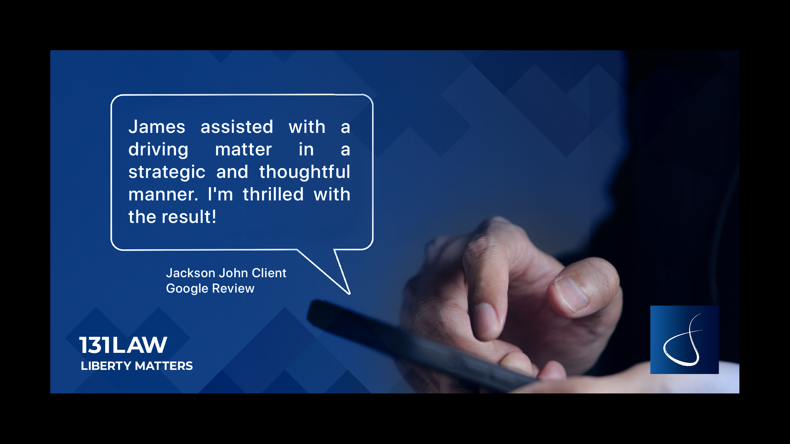 Strategic Defence in Driving Offences: Why Clients Choose Jackson John