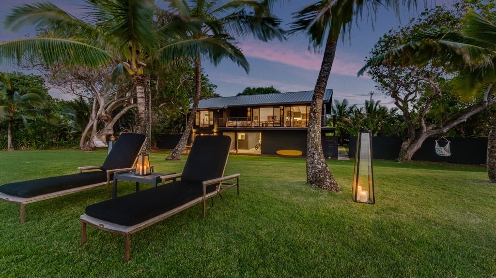 Real estate property located at 33 Hana Highway, Paia, Paia, Hawaii