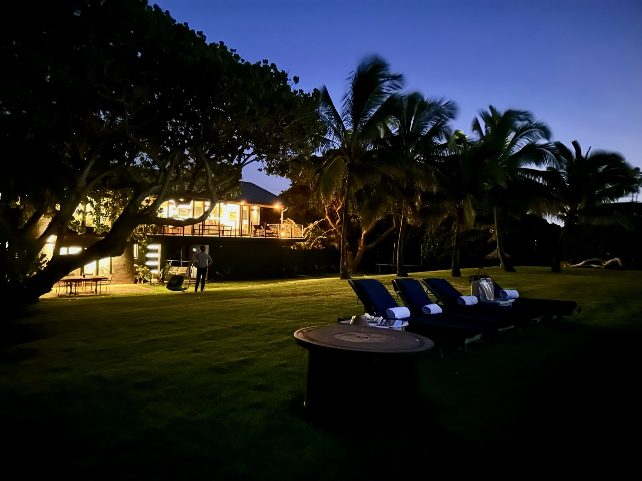 Real estate property located at 33 Hana Highway, Paia, Paia, Hawaii