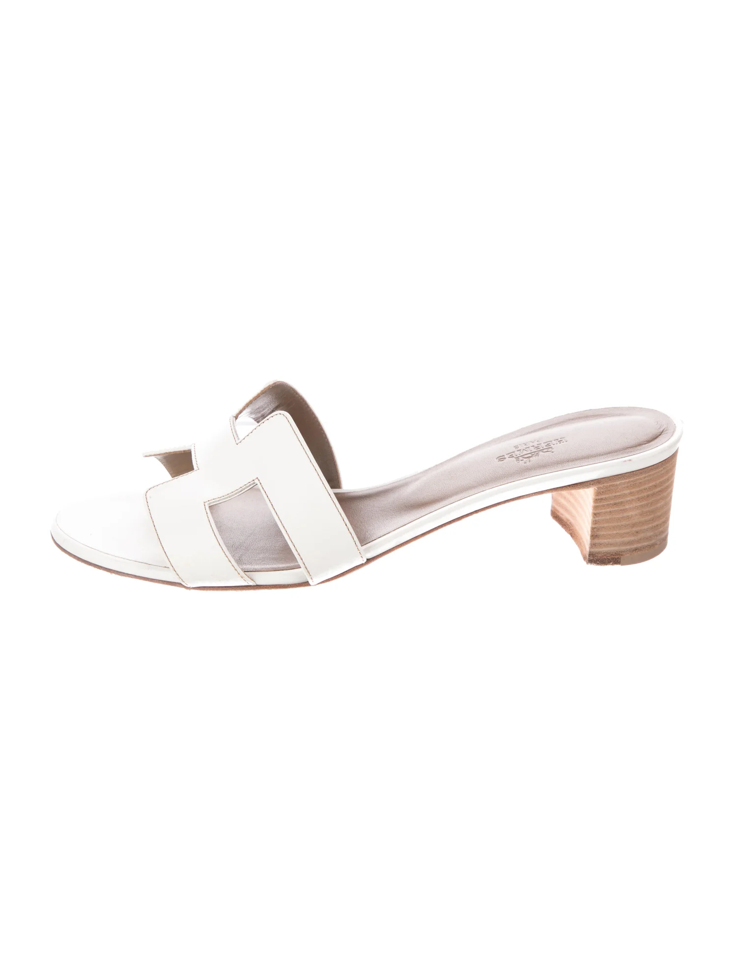 Hermès Oasis Sandal