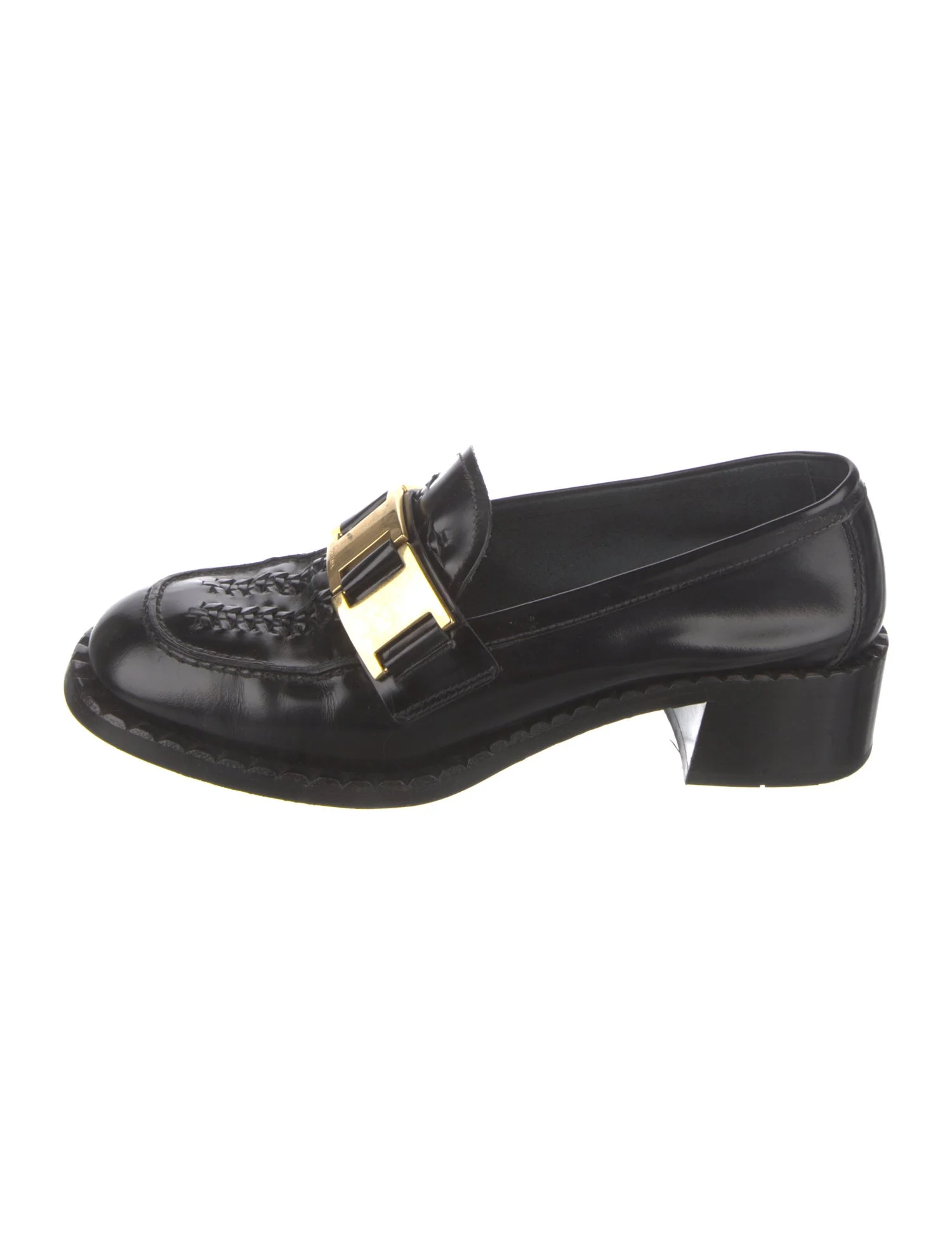 Prada Loafer