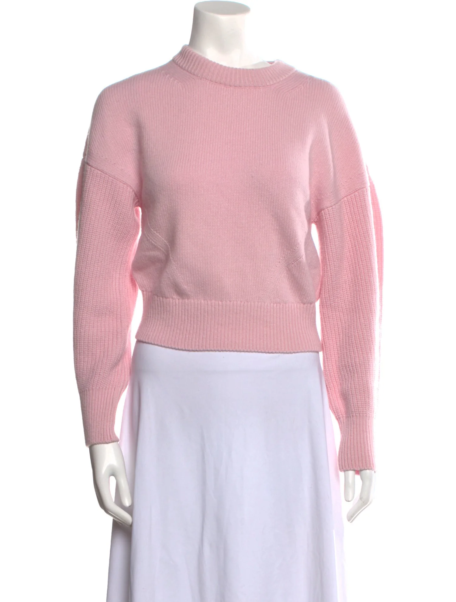 Alexander McQueen Sweater Crew