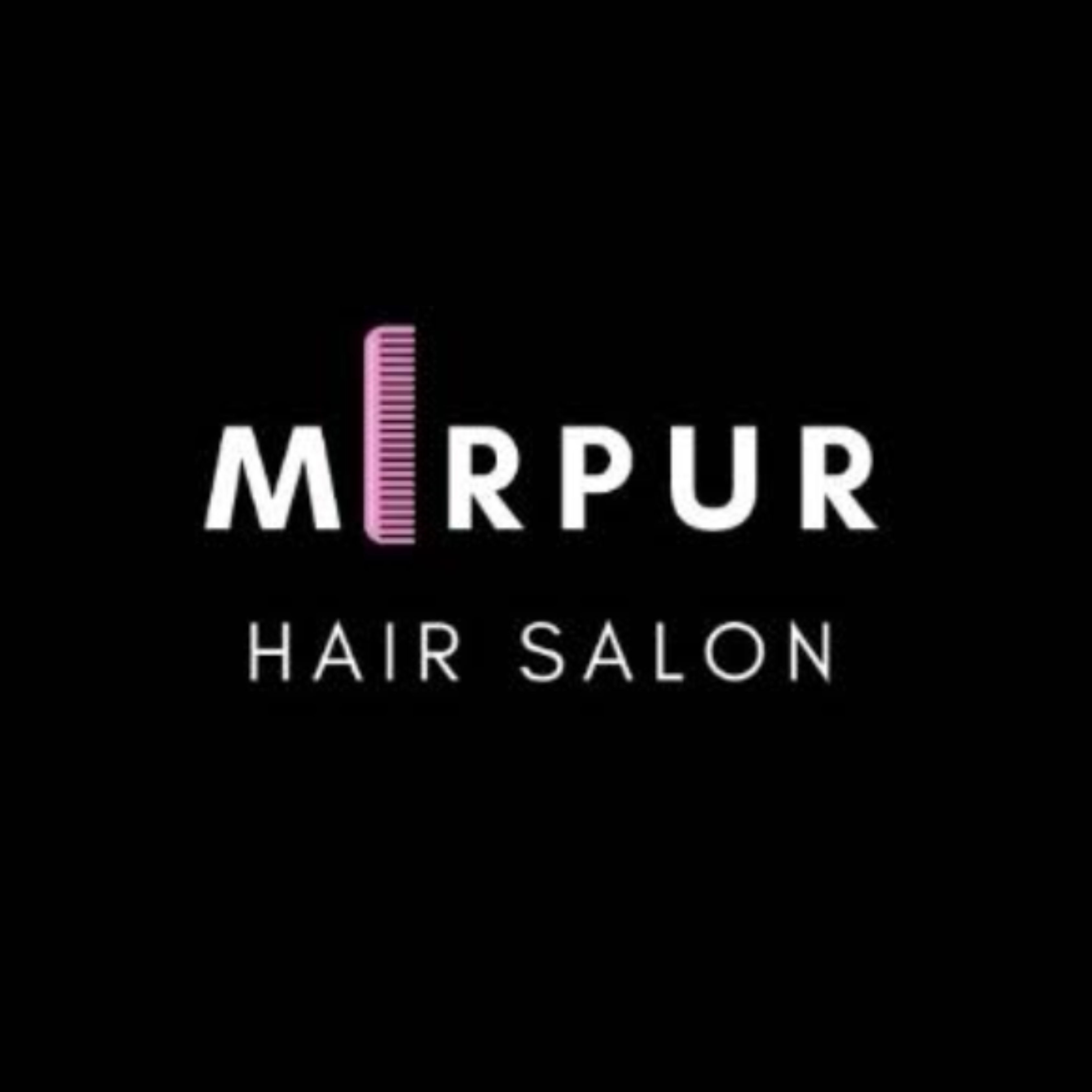 Mirpur Hair Salon