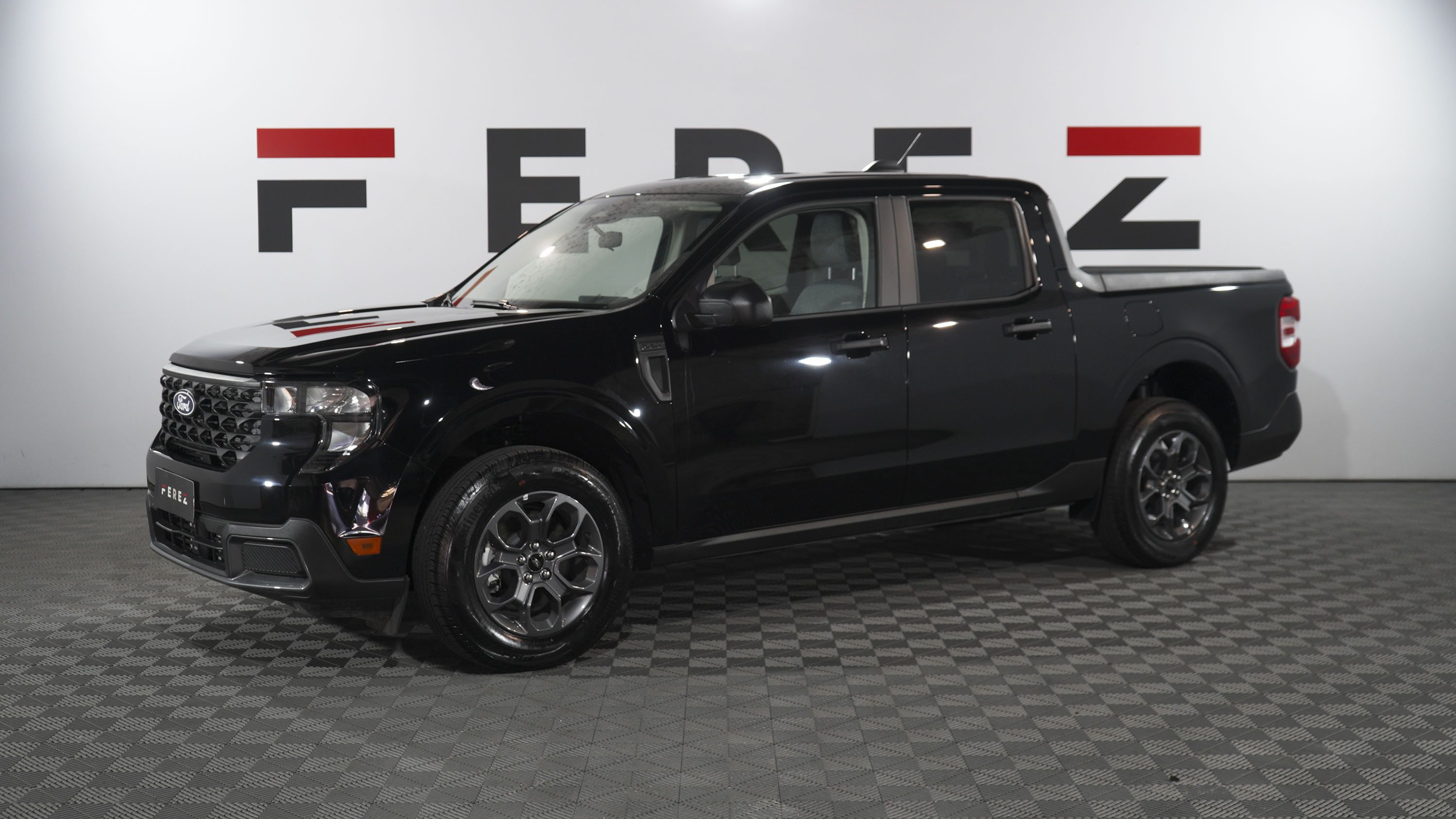 ford MAVERICK 2.0T XLT AT