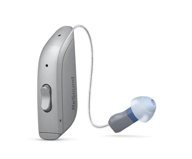 Standard RIE 61 (battery)