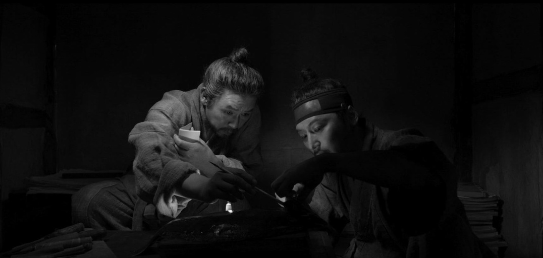 © MegaboxJoongAng PLUS M & CINEWORLD