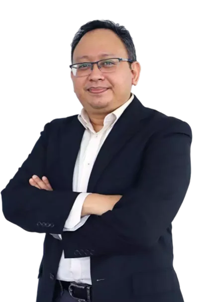 Assoc. Prof. Dr. Ahmad Sufril Azlan Mohamed