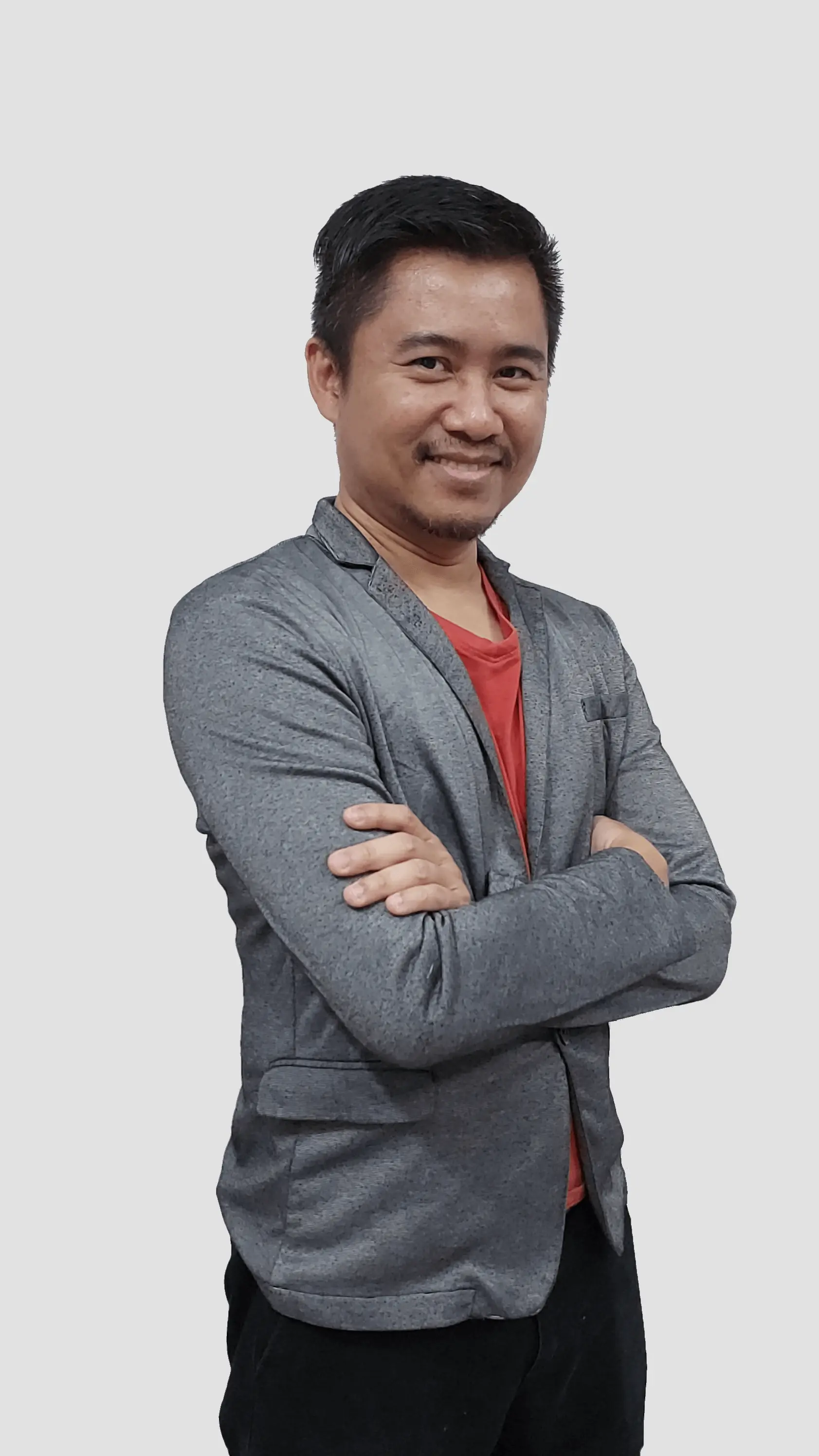 Mohd Nordin bin Abd Rahman @ Ngah