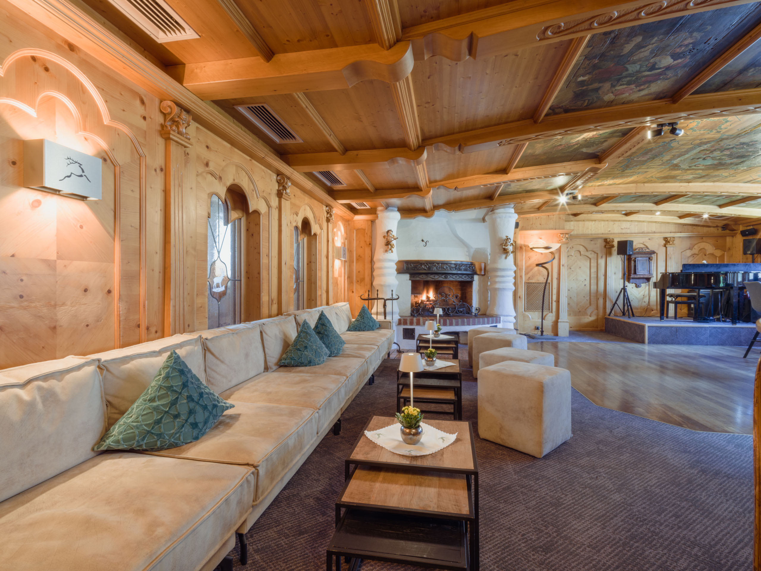 Spa Hotel Jagdhof gallery 5