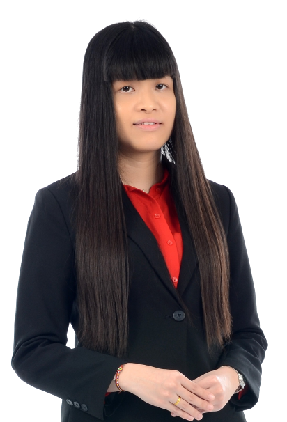 Ts. Dr. Chew XinYing