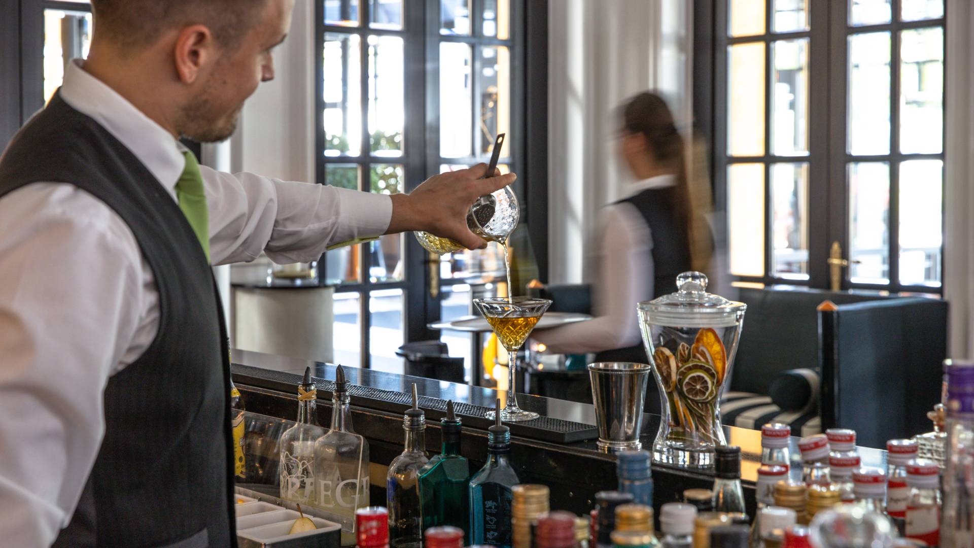 Victoria-Jungfrau Grand Hotel & Spa gallery 1